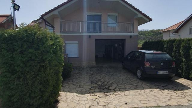 Kuća, Petosoban, Prodaja, 260m2, Banja Vrdnik, Okolno mesto, Irig
