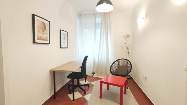 Stan, Dvoiposoban, Izdavanje, 55m2, Dobračina