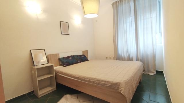 Stan, Dvoiposoban, Izdavanje, 55m2, Dobračina
