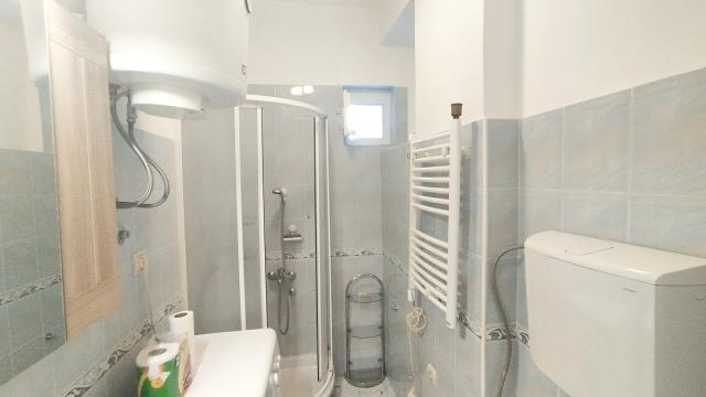 Stan, Dvoiposoban, Izdavanje, 55m2, Dobračina