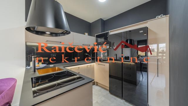 Stan, Trosoban, Izdavanje, 70m2, Bežanijska kosa 1, Novi Beograd, Ljubinke Bobic