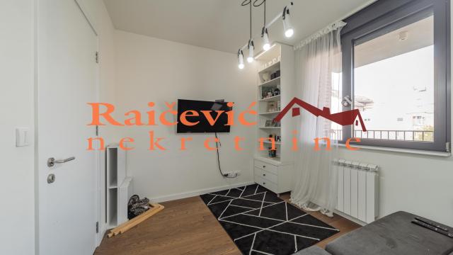 Stan, Trosoban, Izdavanje, 70m2, Bežanijska kosa 1, Novi Beograd, Ljubinke Bobic