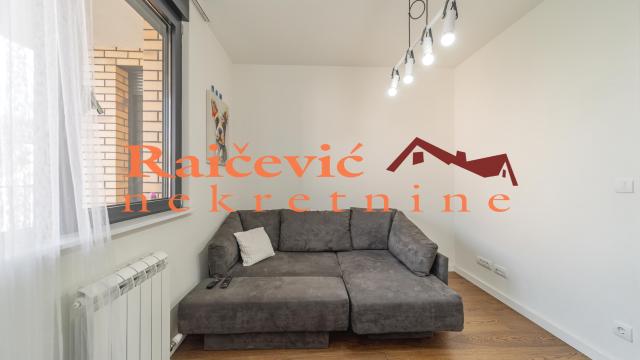 Stan, Trosoban, Izdavanje, 70m2, Bežanijska kosa 1, Novi Beograd, Ljubinke Bobic
