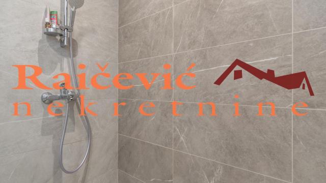 Stan, Trosoban, Izdavanje, 70m2, Bežanijska kosa 1, Novi Beograd, Ljubinke Bobic