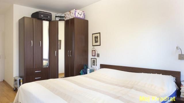 Stan, Dvoiposoban, Prodaja, 101m2, Južni bulevar, Vračar, Šumatovačka