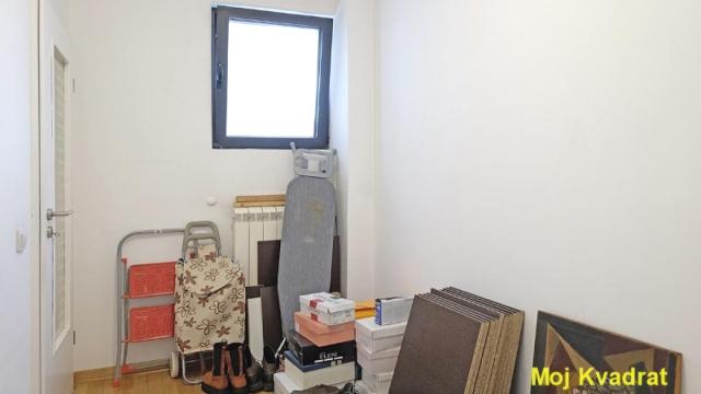Stan, Dvoiposoban, Prodaja, 101m2, Južni bulevar, Vračar, Šumatovačka
