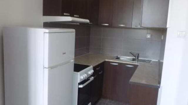 Stan, Garsonjera, Izdavanje, 29m2, Centar, Gradska lokacija, Ćuprija
