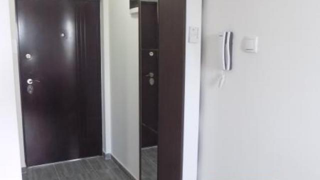 Stan, Garsonjera, Izdavanje, 29m2, Centar, Gradska lokacija, Ćuprija