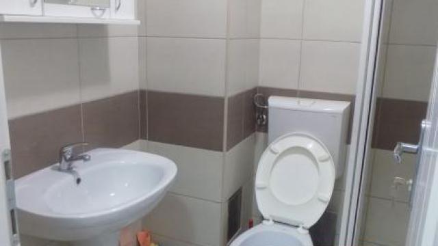 Stan, Garsonjera, Izdavanje, 29m2, Centar, Gradska lokacija, Ćuprija