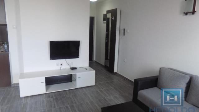 Stan, Garsonjera, Izdavanje, 29m2, Centar, Gradska lokacija, Ćuprija