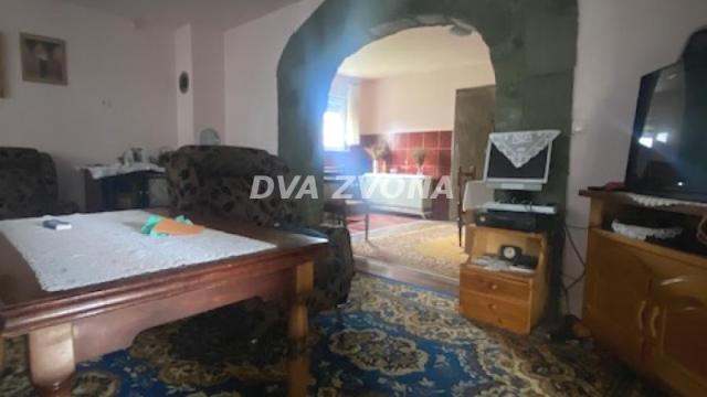 Kuća, Prodaja, 93m2, Čortanovci, Okolno mesto, Indjija