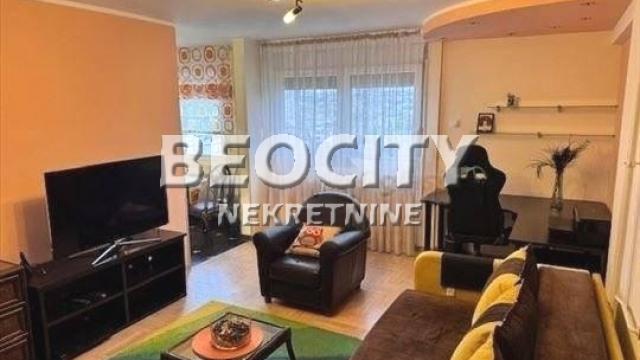 Stan, Dvosoban, Izdavanje, 56m2, Bulevar despota Stefana, Palilula, Bulevar despota Stefana