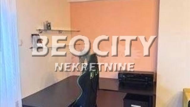 Stan, Dvosoban, Izdavanje, 56m2, Bulevar despota Stefana, Palilula, Bulevar despota Stefana