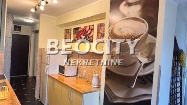 Stan, Dvosoban, Izdavanje, 56m2, Bulevar despota Stefana, Palilula, Bulevar despota Stefana