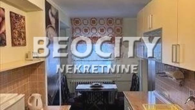 Stan, Dvosoban, Izdavanje, 56m2, Bulevar despota Stefana, Palilula, Bulevar despota Stefana