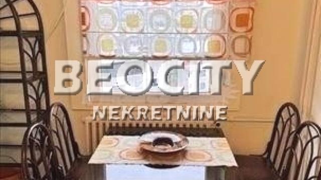 Stan, Dvosoban, Izdavanje, 56m2, Bulevar despota Stefana, Palilula, Bulevar despota Stefana