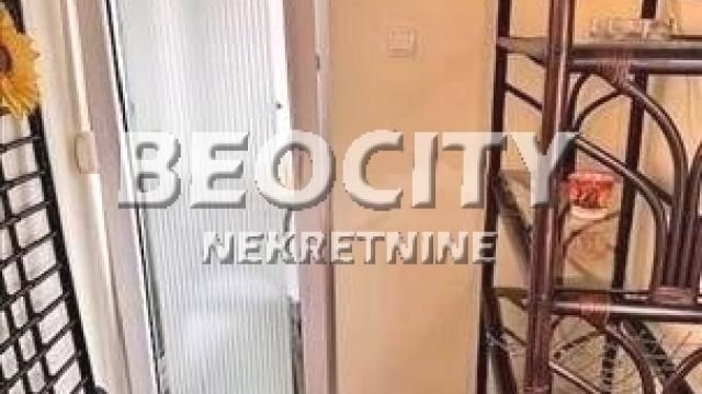 Stan, Dvosoban, Izdavanje, 56m2, Bulevar despota Stefana, Palilula, Bulevar despota Stefana