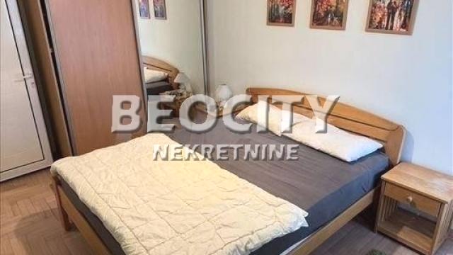 Stan, Dvosoban, Izdavanje, 56m2, Bulevar despota Stefana, Palilula, Bulevar despota Stefana