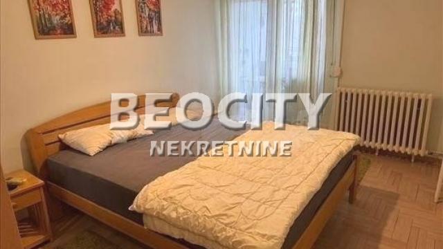 Stan, Dvosoban, Izdavanje, 56m2, Bulevar despota Stefana, Palilula, Bulevar despota Stefana