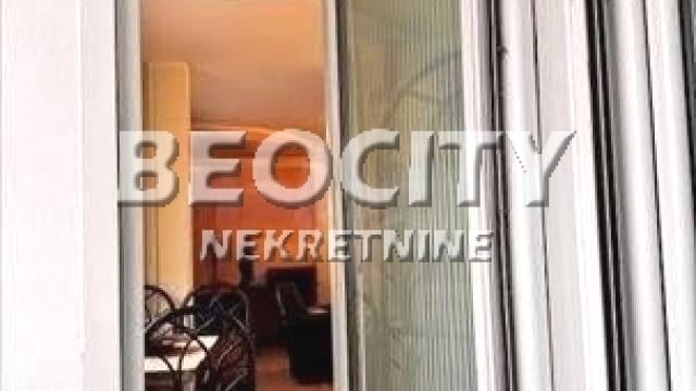 Stan, Dvosoban, Izdavanje, 56m2, Bulevar despota Stefana, Palilula, Bulevar despota Stefana