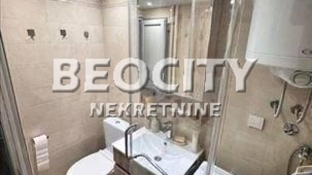 Stan, Dvosoban, Izdavanje, 56m2, Bulevar despota Stefana, Palilula, Bulevar despota Stefana