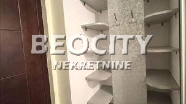Stan, Dvosoban, Izdavanje, 56m2, Bulevar despota Stefana, Palilula, Bulevar despota Stefana