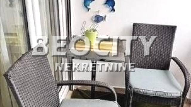 Stan, Dvosoban, Izdavanje, 56m2, Bulevar despota Stefana, Palilula, Bulevar despota Stefana
