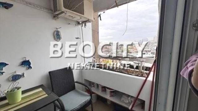 Stan, Dvosoban, Izdavanje, 56m2, Bulevar despota Stefana, Palilula, Bulevar despota Stefana