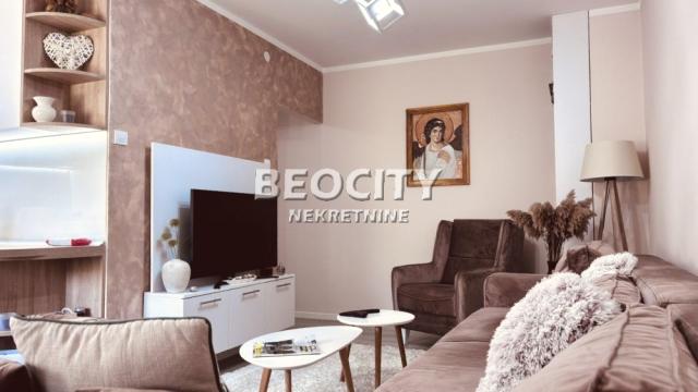 Stan, Dvosoban, Prodaja, 40m2, Dorćol, Stari grad, Tadeuša Košćuška