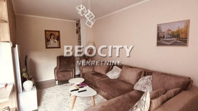 Stan, Dvosoban, Prodaja, 40m2, Dorćol, Stari grad, Tadeuša Košćuška