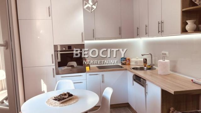 Stan, Dvosoban, Prodaja, 40m2, Dorćol, Stari grad, Tadeuša Košćuška