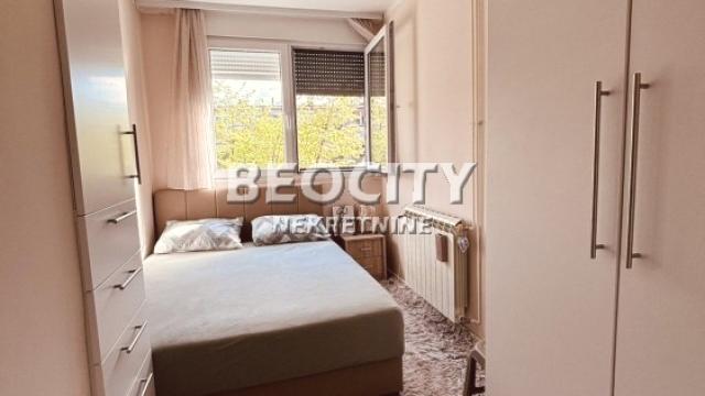Stan, Dvosoban, Prodaja, 40m2, Dorćol, Stari grad, Tadeuša Košćuška