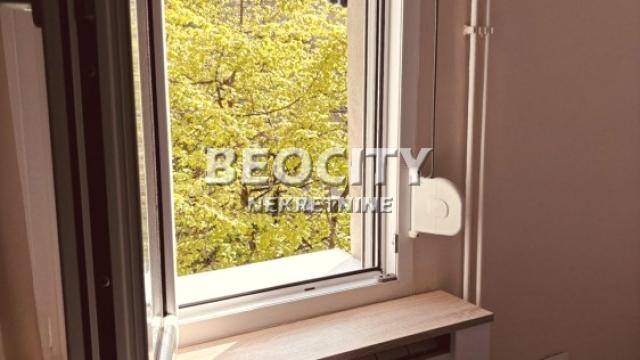 Stan, Dvosoban, Prodaja, 40m2, Dorćol, Stari grad, Tadeuša Košćuška