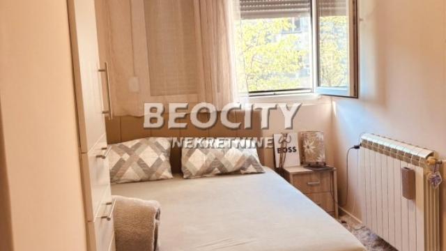 Stan, Dvosoban, Prodaja, 40m2, Dorćol, Stari grad, Tadeuša Košćuška
