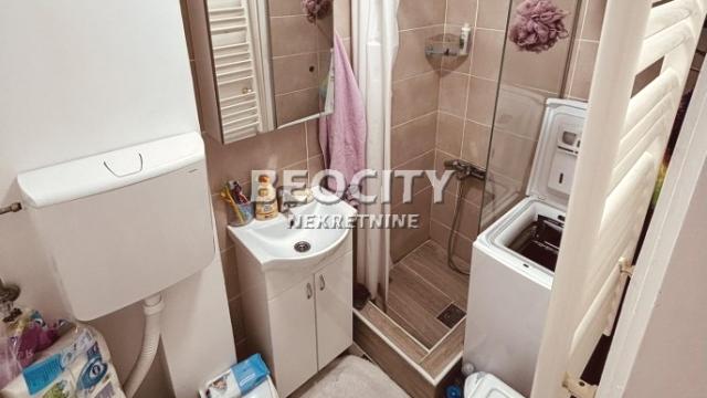Stan, Dvosoban, Prodaja, 40m2, Dorćol, Stari grad, Tadeuša Košćuška