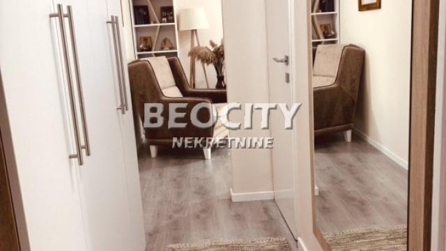 Stan, Dvosoban, Prodaja, 40m2, Dorćol, Stari grad, Tadeuša Košćuška