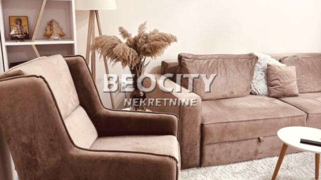 Stan, Dvosoban, Prodaja, 40m2, Dorćol, Stari grad, Tadeuša Košćuška