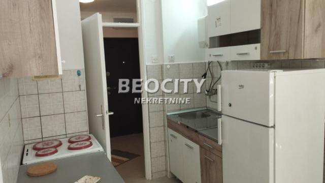 Stan, Dvosoban, Izdavanje, 63m2, Blok 45 (TC Enjub), Novi Beograd, Jurija Gagarina