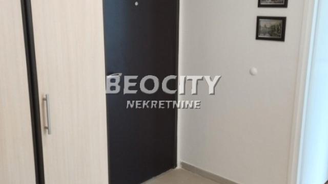 Stan, Dvosoban, Izdavanje, 63m2, Blok 45 (TC Enjub), Novi Beograd, Jurija Gagarina