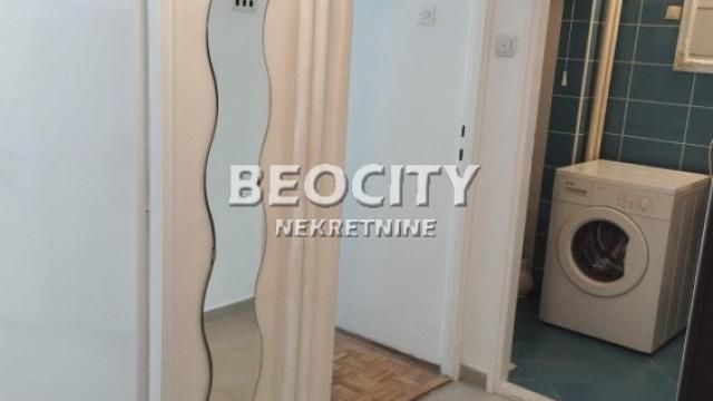 Stan, Dvosoban, Izdavanje, 63m2, Blok 45 (TC Enjub), Novi Beograd, Jurija Gagarina