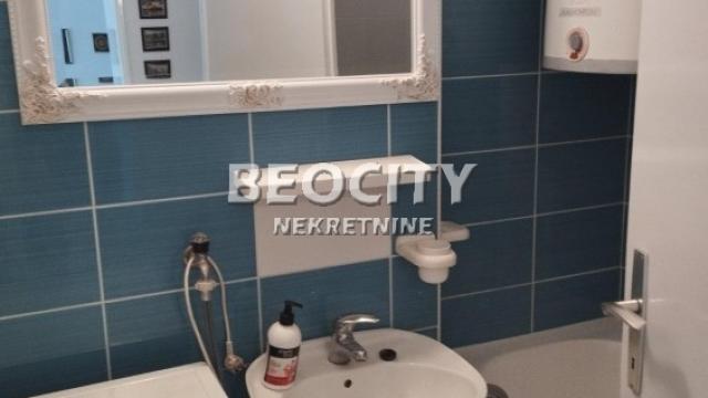 Stan, Dvosoban, Izdavanje, 63m2, Blok 45 (TC Enjub), Novi Beograd, Jurija Gagarina