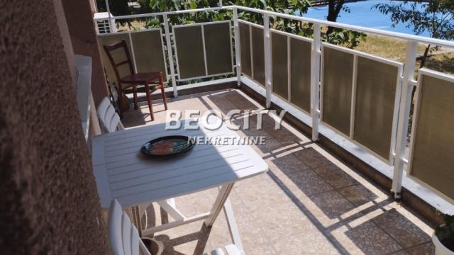 Stan, Dvosoban, Izdavanje, 63m2, Blok 45 (TC Enjub), Novi Beograd, Jurija Gagarina
