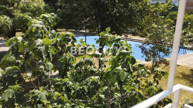 Stan, Dvosoban, Izdavanje, 63m2, Blok 45 (TC Enjub), Novi Beograd, Jurija Gagarina