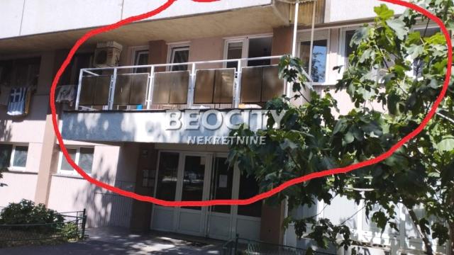 Stan, Dvosoban, Izdavanje, 63m2, Blok 45 (TC Enjub), Novi Beograd, Jurija Gagarina