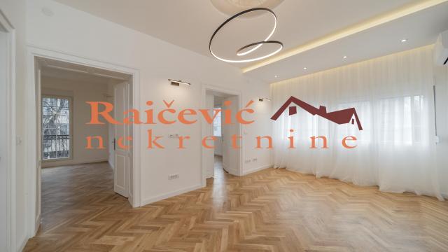 Stan, Izdavanje, 110m2, Lekino brdo, Voždovac, Mitropolita Stratimirovica