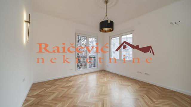 Stan, Izdavanje, 110m2, Lekino brdo, Voždovac, Mitropolita Stratimirovica
