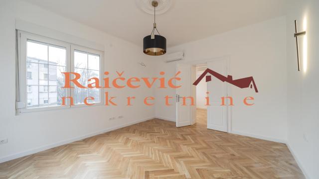 Stan, Izdavanje, 110m2, Lekino brdo, Voždovac, Mitropolita Stratimirovica