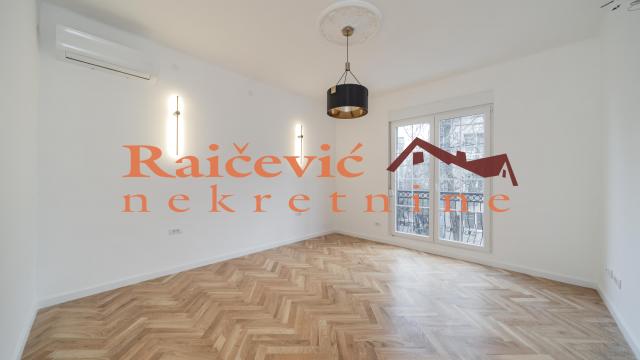 Stan, Izdavanje, 110m2, Lekino brdo, Voždovac, Mitropolita Stratimirovica