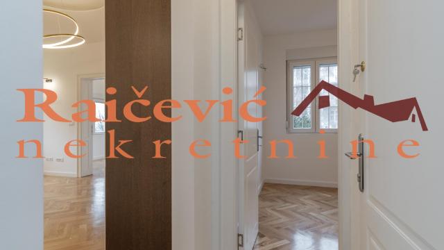 Stan, Izdavanje, 110m2, Lekino brdo, Voždovac, Mitropolita Stratimirovica