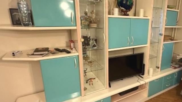 Stan, Trosoban, Izdavanje, 80m2, Dorćol, Stari grad, Žorža Klemansoa
